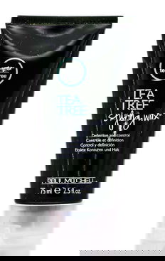 Paul Mitchell Tea Tree Styling Wax