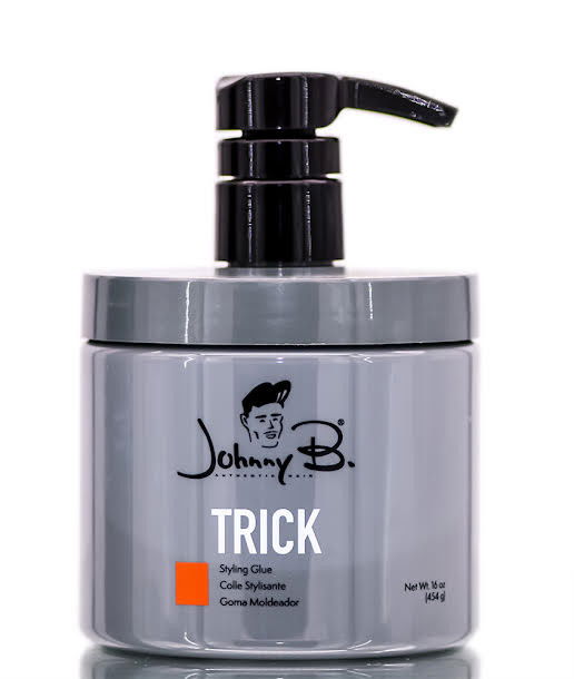 Johnny B Trick Styling Glue