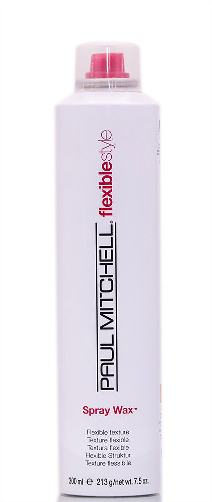 Paul Mitchell Flexible Style - Spray Wax