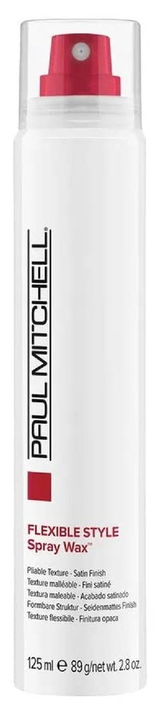 Paul Mitchell Flexible Style - Spray Wax-image1
