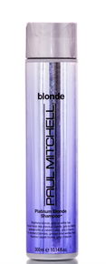 Paul Mitchell ColorCare Platinum Blonde Shampoo
