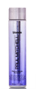 Paul Mitchell Blonde Platinum Plus Deep Violet Shampoo-image2