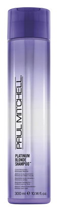 Paul Mitchell Blonde Platinum Plus Deep Violet Shampoo