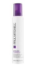 Paul Mitchell Extra Body Sculpting Foam