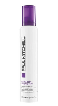 Paul Mitchell Extra Body Sculpting Foam