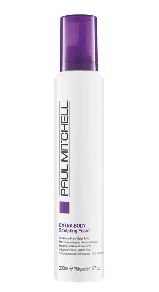 Paul Mitchell Extra Body Sculpting Foam