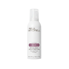 Paul Mitchell Extra Body Sculpting Volume Foam-image2 Paul Mitchell Extra Body Sculpting Volume Foam-image2