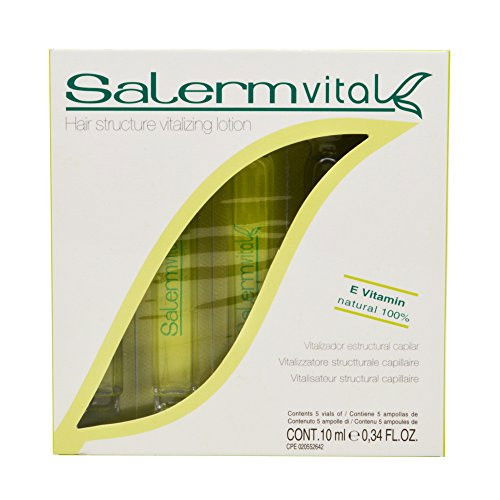 Salerm Vital Capillary Vitalizer Salerm Vital Capillary Vitalizer