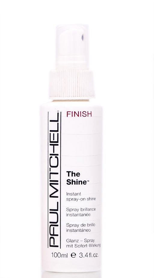 Paul Mitchell Finish The Shine