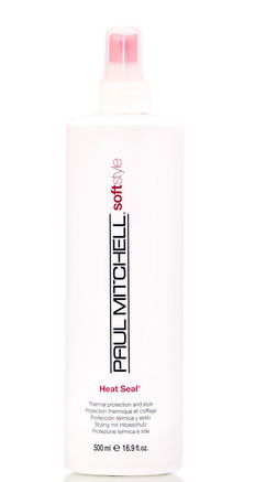 Paul Mitchell Heat Seal