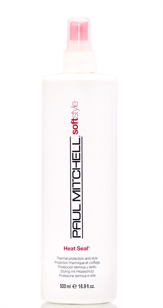 Paul Mitchell Heat Seal