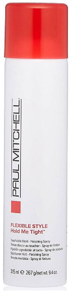 Paul Mitchell Express Style Hold Me Tight Finishing Spray