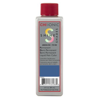 Chi Ionic Shine Shades Liquid Hair Color (3 oz)