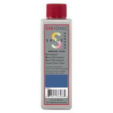 Chi Ionic Shine Shades Liquid Hair Color (3 oz)-image1