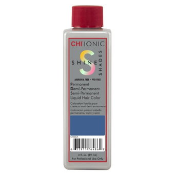 Chi Ionic Shine Shades Liquid Hair Color (3 oz)-image1 Chi Ionic Shine Shades Liquid Hair Color (3 oz)-image1