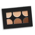 Mehron Celebre HD Pro Conceal-It Concealer Palette-image1
