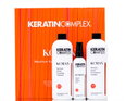 Keratin Complex KCMAX Maximum Keratin Smoothing System-image1 Keratin Complex KCMAX Maximum Keratin Smoothing System-image1