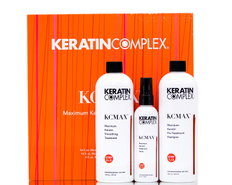 Keratin Complex KCMAX Maximum Keratin Smoothing System-image1