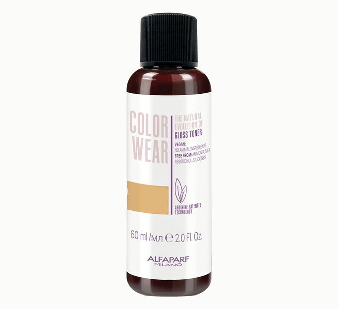 Alfaparf Milano Color Wear Gloss Toner