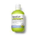 DevaCurl Fragrance-Free & Hypoallergenic No-Poo Original Zero Lather Cleanser For Rich Moisture
