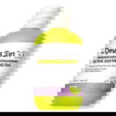 DevaCurl Fragrance-Free & Hypoallergenic Ultra Defining Gel Strong Hold No-Crunch Styler