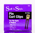 Soft 'N Style Pin Curl Clips-image1
