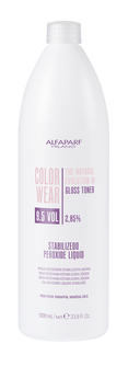 Alfaparf Milano Color Wear 9.5 Vol Gloss Toner-image1 Alfaparf Milano Color Wear 9.5 Vol Gloss Toner-image1