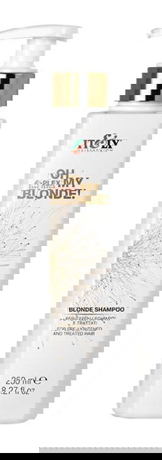 ITELY Oh My Blonde Blonde Shampoo