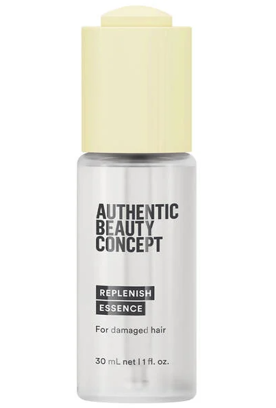 Authentic Beauty Concept Replenish Essence