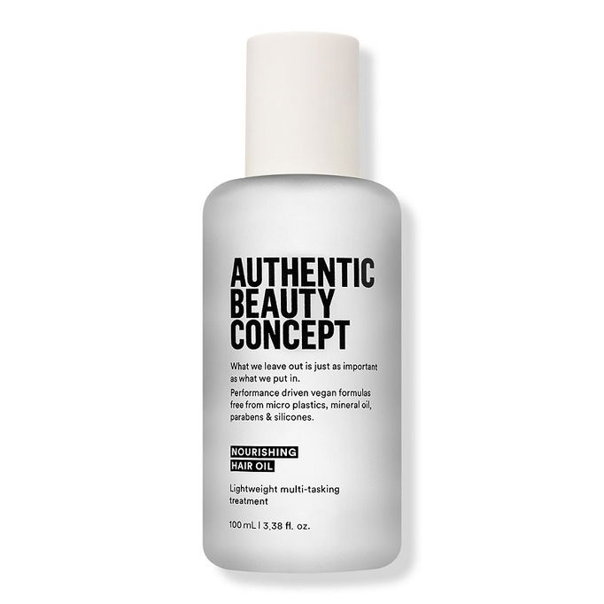 Authentic Beauty Concept Nourishing Hair Oil