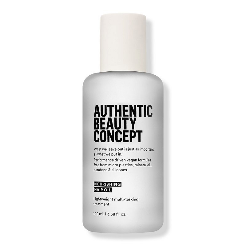 Authentic Beauty Concept Nourishing Hair Oil-image1 Authentic Beauty Concept Nourishing Hair Oil-image1