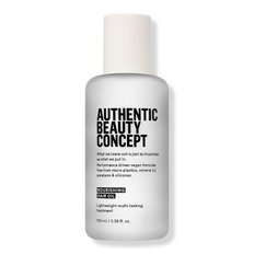 Authentic Beauty Concept Nourishing Hair Oil-image1 Authentic Beauty Concept Nourishing Hair Oil-image1