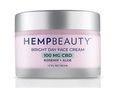 HempBeauty Bright Day Rosehip + Aloe Face Cream-image1