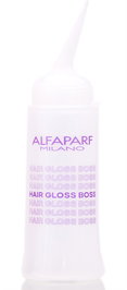 Alfaparf Milano Hair Gloss Boss Application Bottle-image1 Alfaparf Milano Hair Gloss Boss Application Bottle-image1