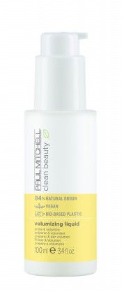 Paul Mitchell Clean Beauty Volumizing Liquid Paul Mitchell Clean Beauty Volumizing Liquid