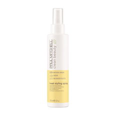 Paul Mitchell Clean Beauty Heat Styling Spray-image1