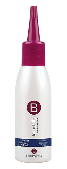 BerryWell Cream Developer 10 Vol / 3% -image1 BerryWell Cream Developer 10 Vol / 3% -image1