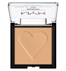NYX Can't Stop Won't Stop Mattifying Powder-image1