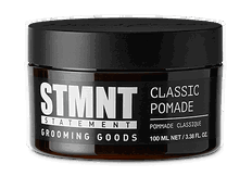 STMNT Classic Pomade-image1 STMNT Classic Pomade-image1
