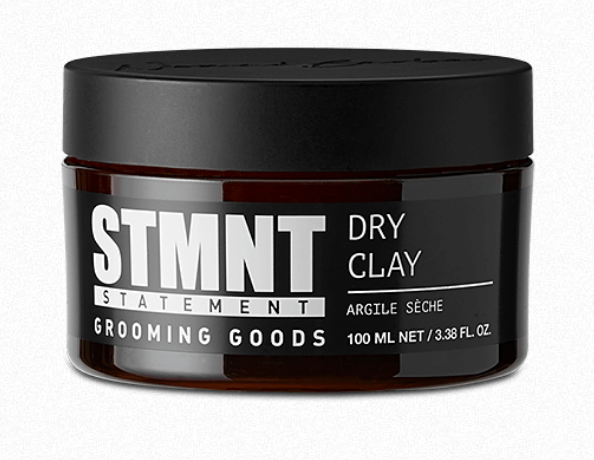 STMNT Dry Clay