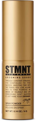 STMNT Spray Powder