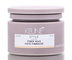 Keune Style Fiber Wax-image1 Keune Style Fiber Wax-image1