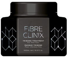 Schwarzkopf Fibre Fine Hair Clinix Tribond Treatment