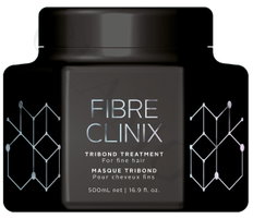 Schwarzkopf Fibre Fine Hair Clinix Tribond Treatment-image1 Schwarzkopf Fibre Fine Hair Clinix Tribond Treatment-image1
