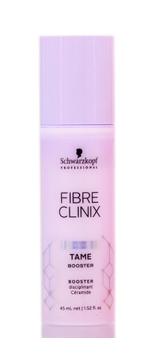 Schwarzkopf Fibre Clinix Ceramide Tame Booster-image1
