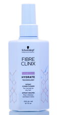 Schwarzkopf Fibre Clinix Tribond Hydrate Spray Conditioner Schwarzkopf Fibre Clinix Tribond Hydrate Spray Conditioner