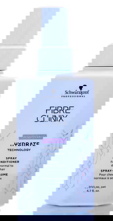 Schwarzkopf Fibre Clinix Tribond Hydrate Spray Conditioner