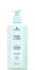 Schwarzkopf Fibre Clinix Tribond Volumize Conditioner