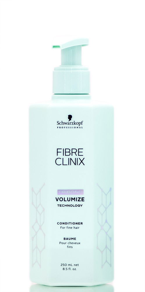 Schwarzkopf Fibre Clinix Tribond Volumize Conditioner