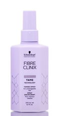 Schwarzkopf Fibre Clinix Tribond Tame Taming Spray
